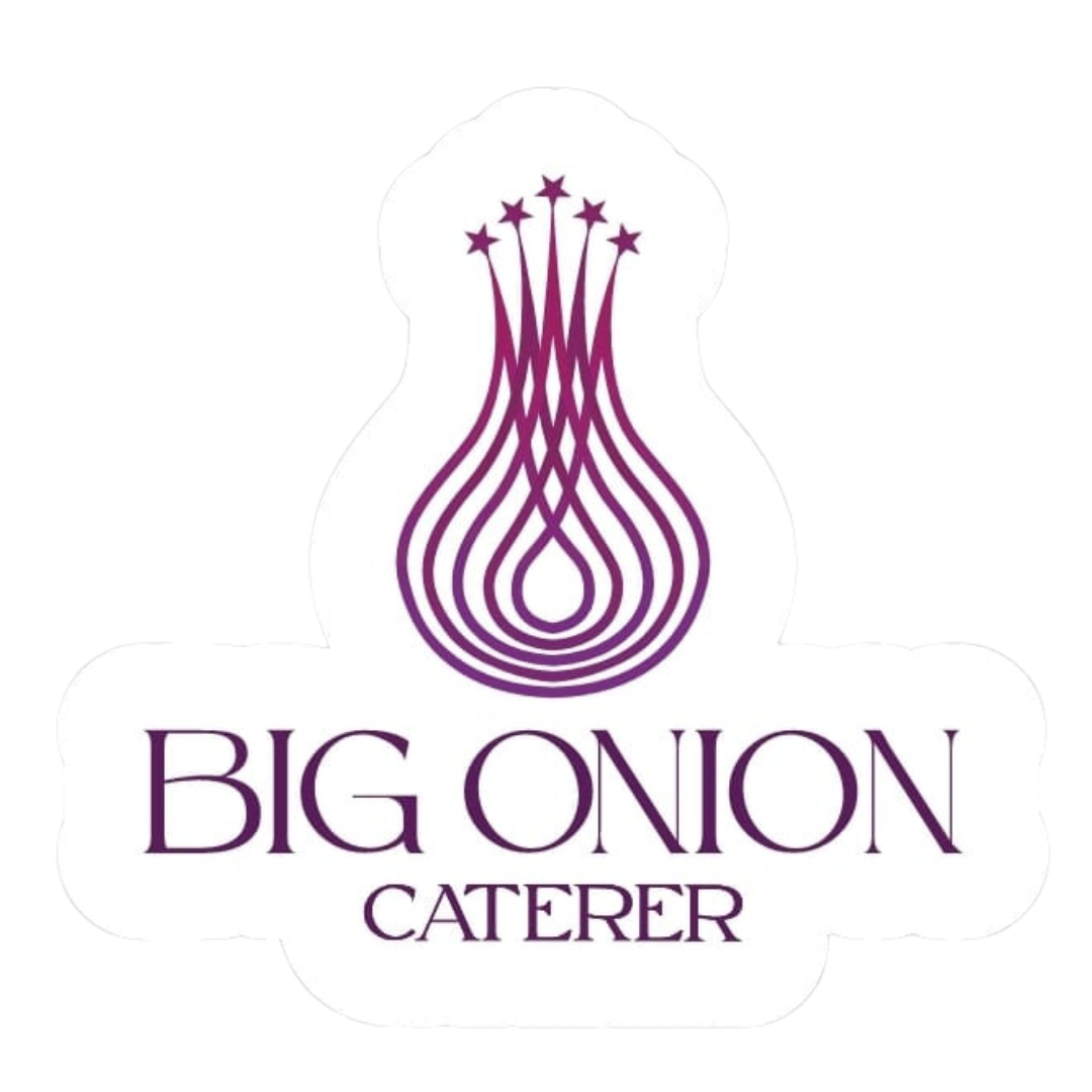 Big Onion Food Caterer Sdn Bhd