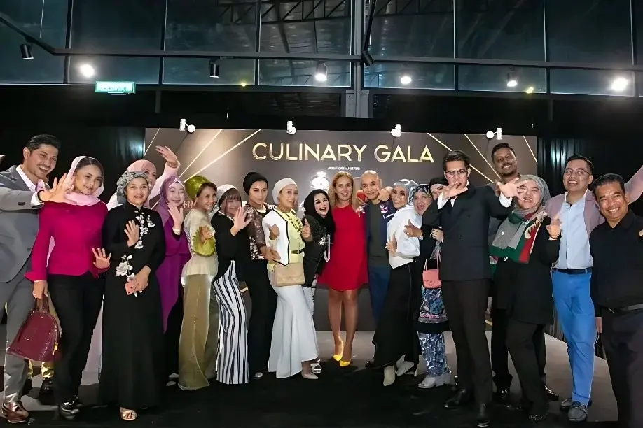 Culinary Gala