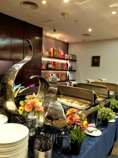 Corporate Buffet 1 Corporate Buffet 1