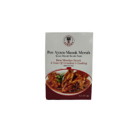 PES AYAM MASAK MERAH