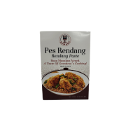 PES RENDANG