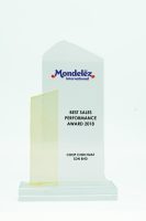 Best Sales Performance Award 2018