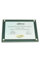 Distributor Recognition Award 2006 l 2007